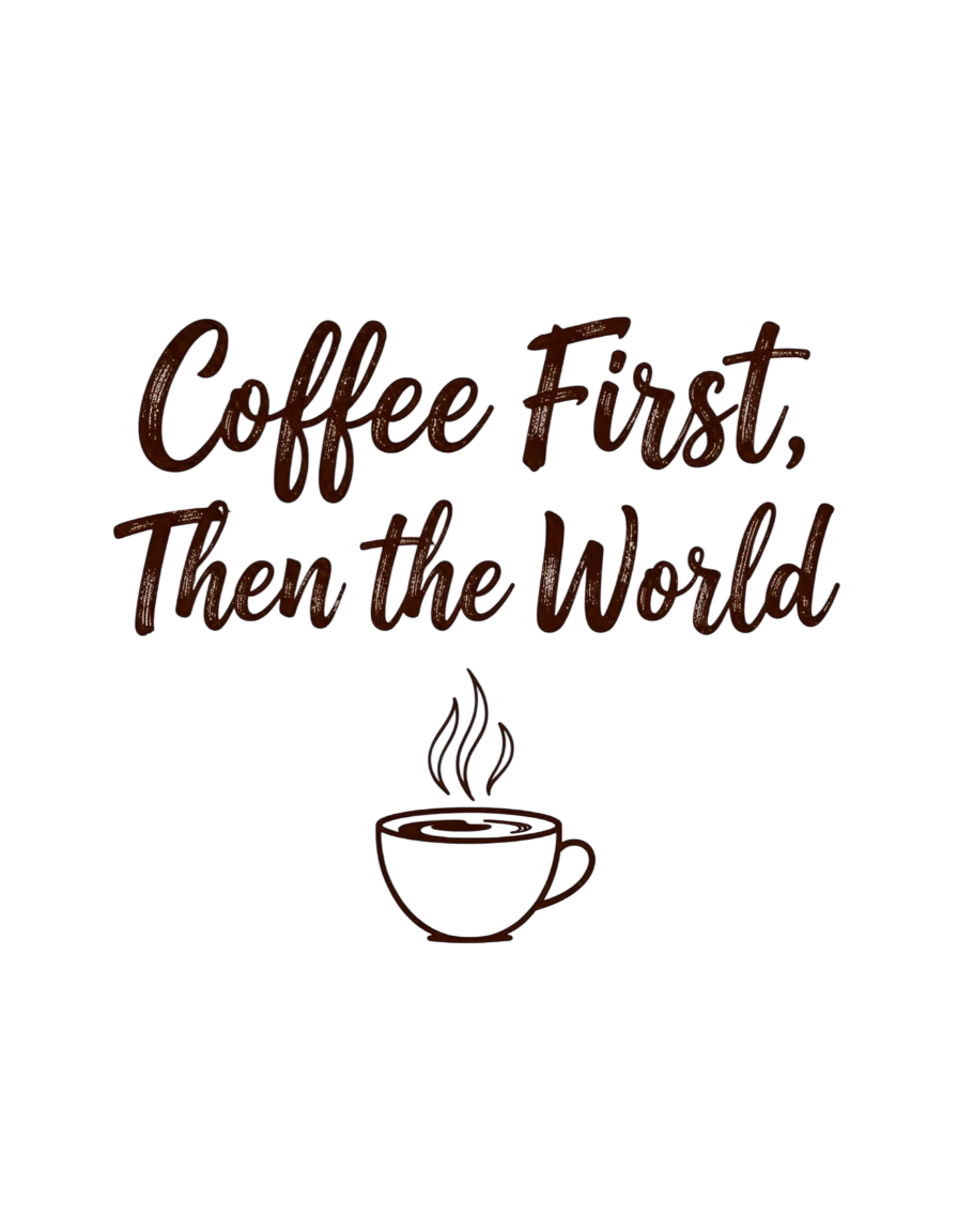 Coffee