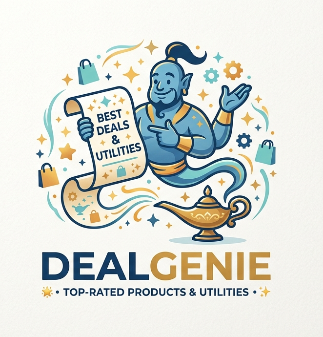 Dealgenie